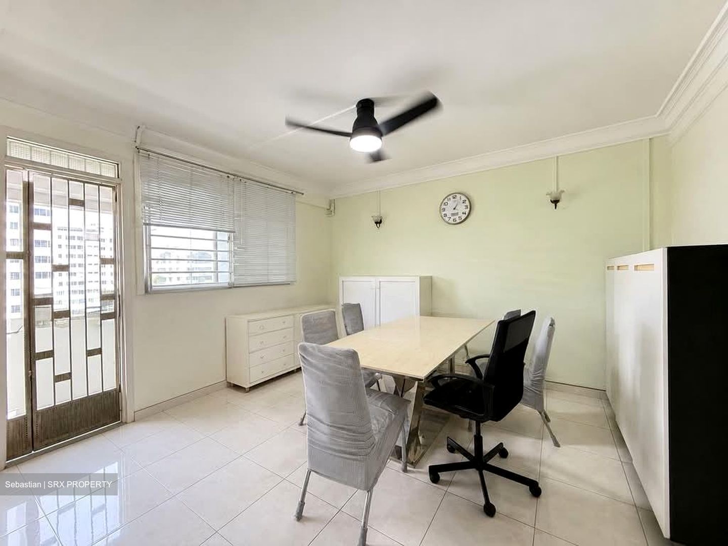 Blk 106 Simei Street 1 (Tampines), HDB 4 Rooms #591507781